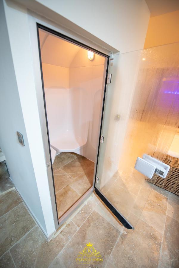 L'Excellence Avignon - Suite Luxe Sauna, Hammam & Jaccuzzi Eksteriør billede